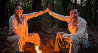 पेरेंट्स बनने वाले हैं रणदीप हुड्डा और लिन लैशराम, दूसरी वेडिंग एनिवर्सरी पर फैंस को दी खुशखबरी