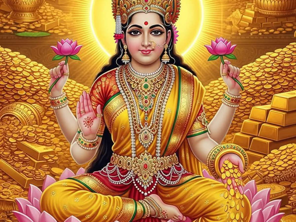 maa laxmi ji ki kripa - Photo Gallery