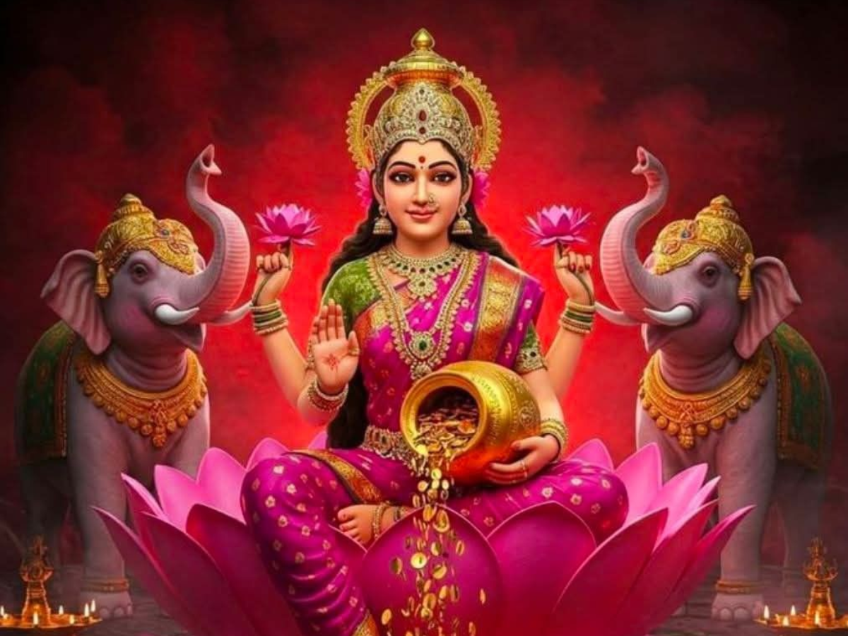 maa laxmi ki kripa - Photo Gallery