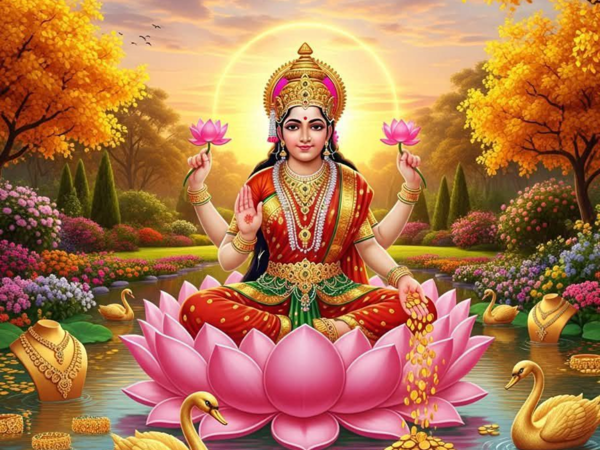 maa laxmi puja vidhi - Photo Gallery