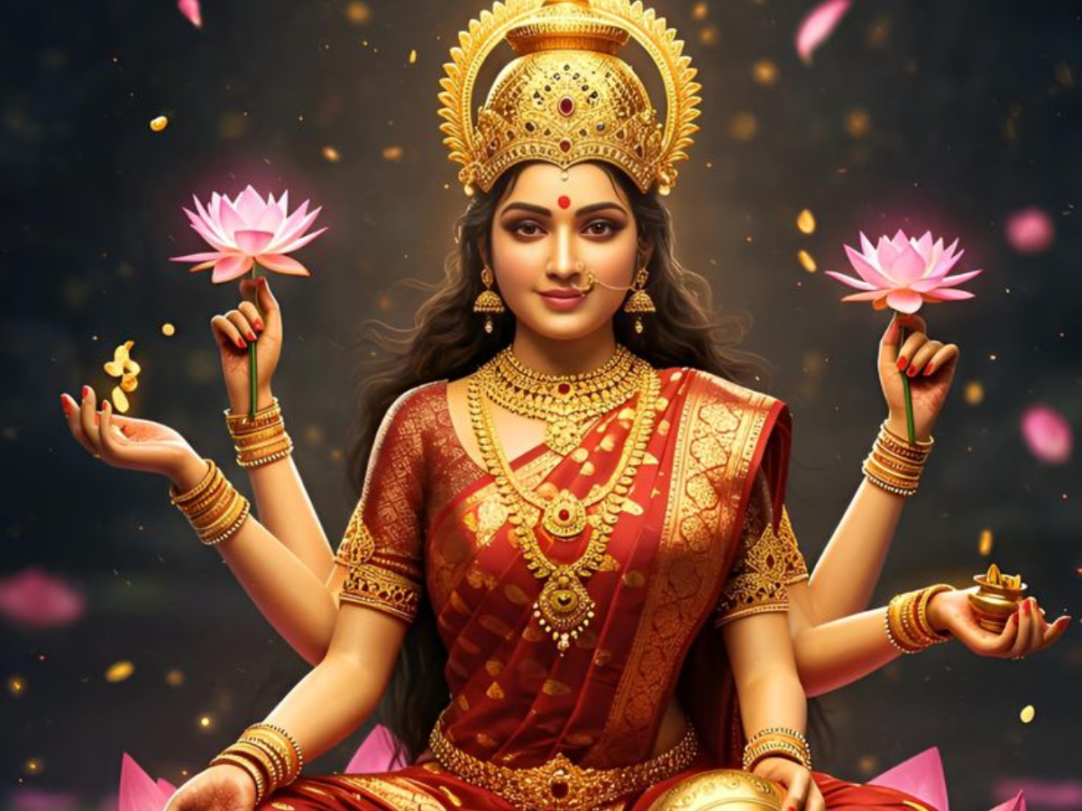maa laxmi - Photo Gallery