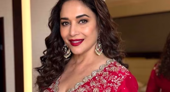 कनाडा में Madhuri Dixit के शो पर भड़के लोग, गुस्से में कर डाली कानूनी एक्शन की मांग