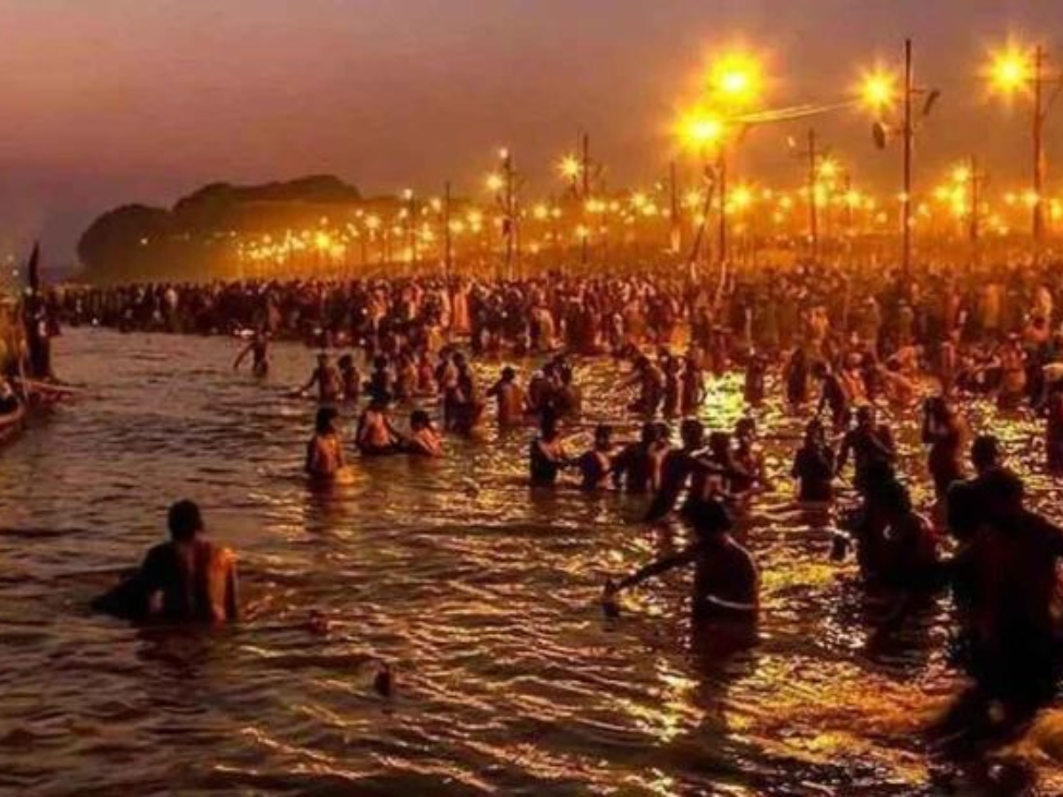 magh mela 2025 - Photo Gallery