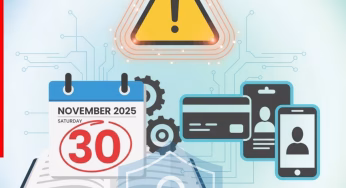 अगर आपका खाता इस सरकारी बैंक में है तो 30 नवंबर से पहले करें ये काम, वरना हो सकता है अकाउंट ब्लॉक