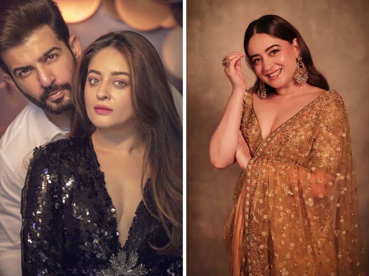 यह हमारा हक-माही विज ने तलाक के बदले मांगे 5 करोड़,जय भानुशाली से शादी टूटने पर कही ऐसी बात! - Photo Gallery