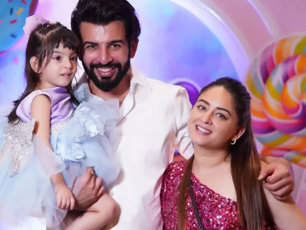 यह हमारा हक-माही विज ने तलाक के बदले मांगे 5 करोड़,जय भानुशाली से शादी टूटने पर कही ऐसी बात! - Photo Gallery