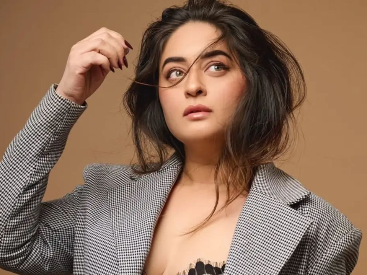 यह हमारा हक-माही विज ने तलाक के बदले मांगे 5 करोड़,जय भानुशाली से शादी टूटने पर कही ऐसी बात! - Photo Gallery