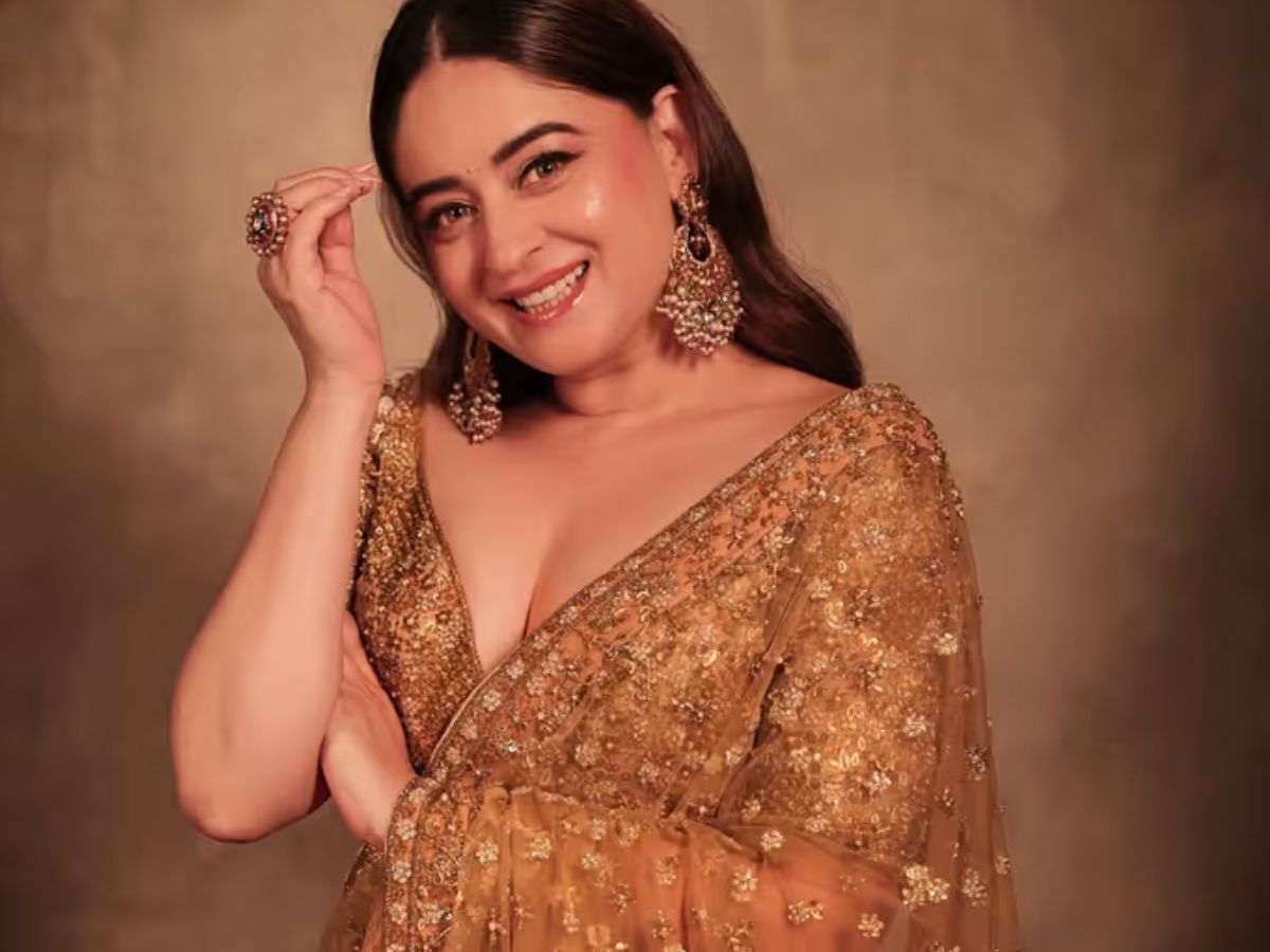 यह हमारा हक-माही विज ने तलाक के बदले मांगे 5 करोड़,जय भानुशाली से शादी टूटने पर कही ऐसी बात! - Photo Gallery