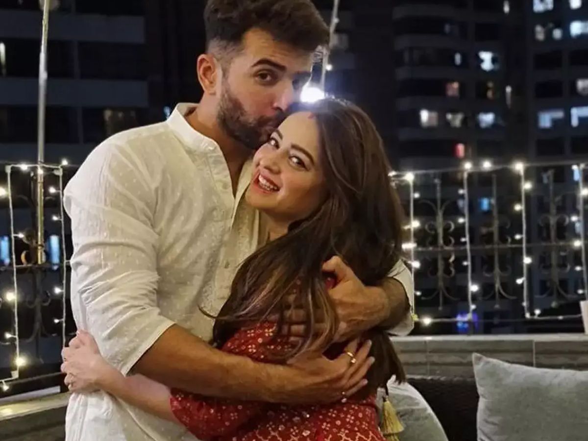 यह हमारा हक-माही विज ने तलाक के बदले मांगे 5 करोड़,जय भानुशाली से शादी टूटने पर कही ऐसी बात! - Photo Gallery