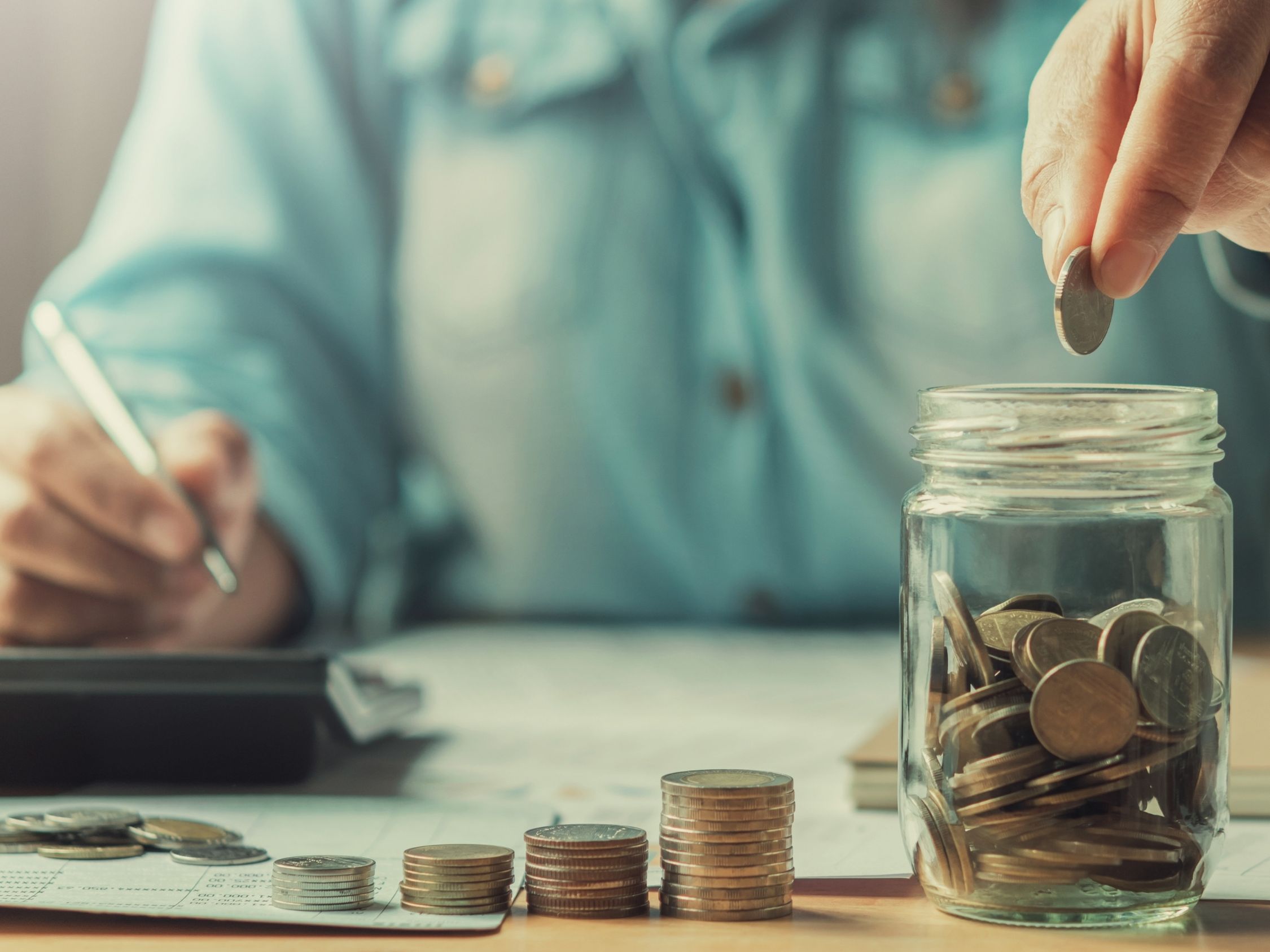 लग गई लॉटरी! Post Office की धांसू स्कीम से होगा जबरदस्त फायदा, सिर्फ ब्याज से ही कमा लेंगे 2 लाख रुपये; जानें Zero Risk Scheme के फायदे - Photo Gallery