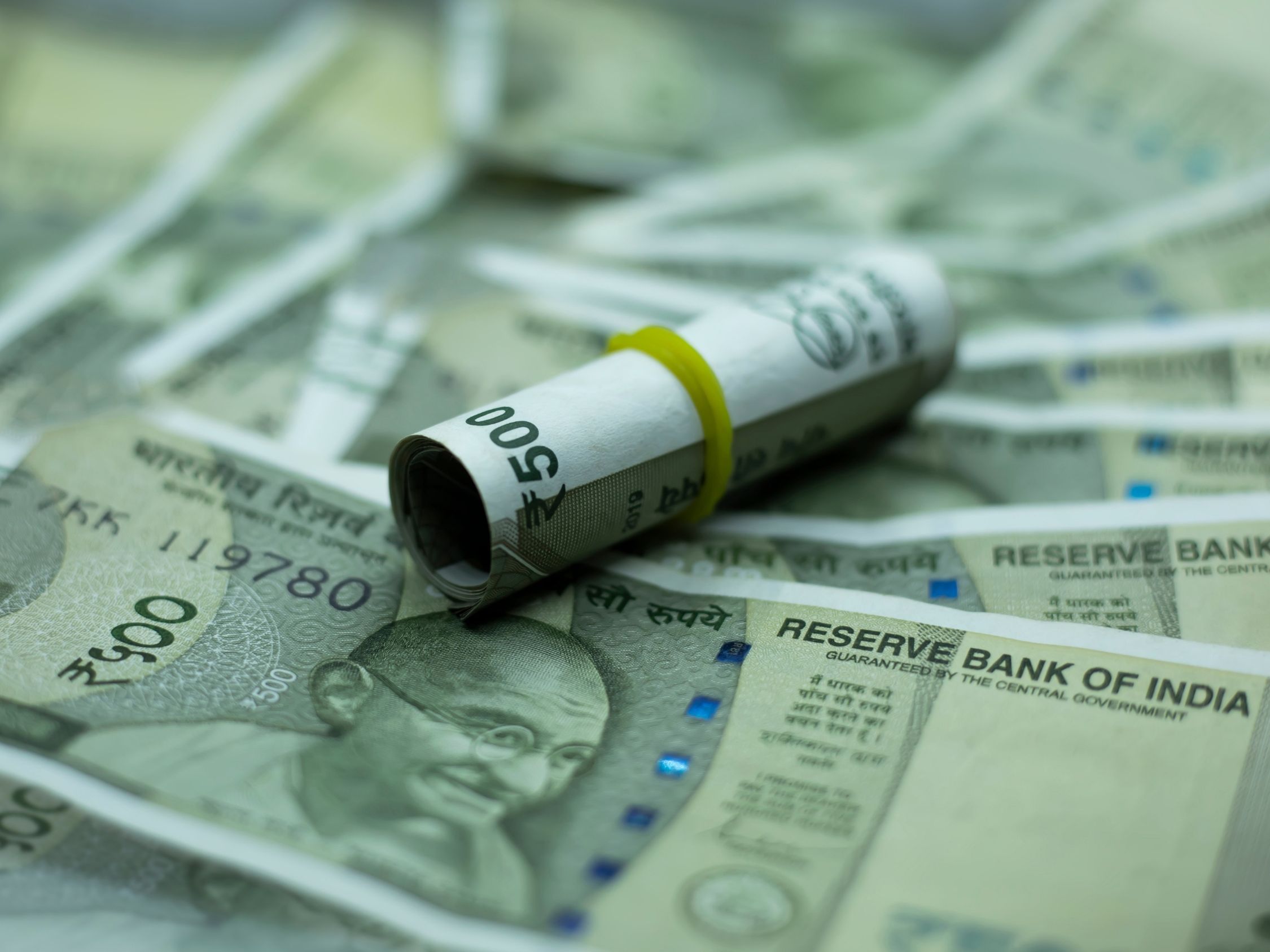 लग गई लॉटरी! Post Office की धांसू स्कीम से होगा जबरदस्त फायदा, सिर्फ ब्याज से ही कमा लेंगे 2 लाख रुपये; जानें Zero Risk Scheme के फायदे - Photo Gallery