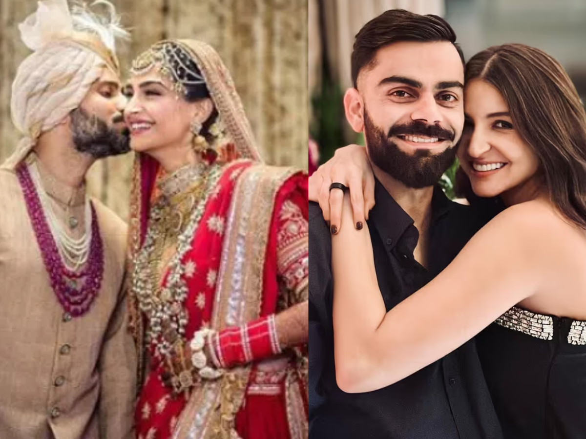 अमीर मर्द से शादी कर इन एक्ट्रेसेस ने छोड़ दिया बॉलीवुड, कोई 50000 करोड़ तो कोई 4000 करोड़ का मालिक - Photo Gallery