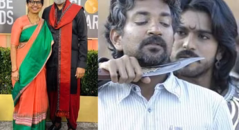 100 करोड़ का फार्महाउस, 4 साल बड़ी तलाकशुदा पत्नी, ऐसी है राजामौली की लाइफ, कमाई सुन दंग रह जाएंगे!