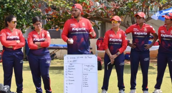 Royal Challengers Bengaluru-W ने किया अपने नए हेड कोच का ऐलान, इन गुमनाम दिग्गज को सौंपी कमान