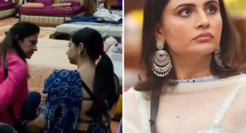 Bigg Boss 19: कुनिका ने मालती चहर को कह दिया लेस्बियन, तान्या मित्तल से बोल दी ऐसी बात