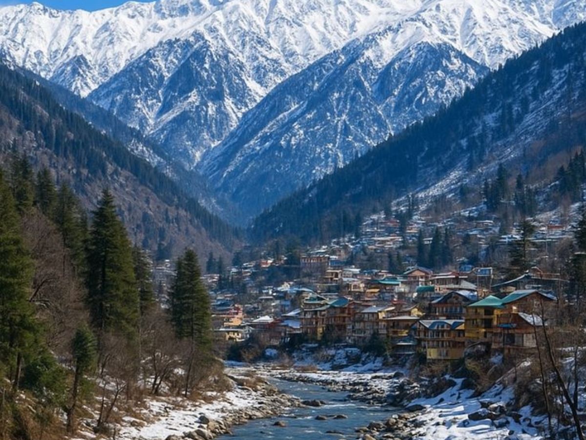 manali - Photo Gallery