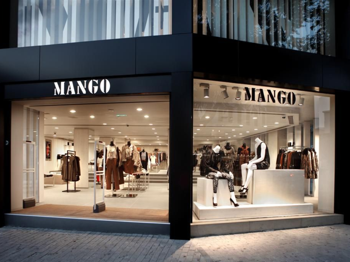 mango brand - Photo Gallery