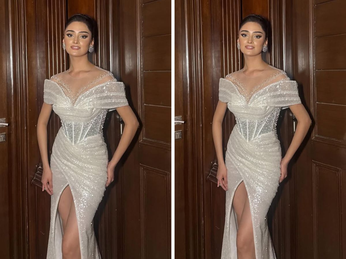 कौन हैं Manika Vishwakarma? मिस यूनिवर्स 2025 में बढ़ाएंगी भारत का मान; खूबसूरती में देती हैं प्रियंका-दीपिका को टक्कर - Photo Gallery