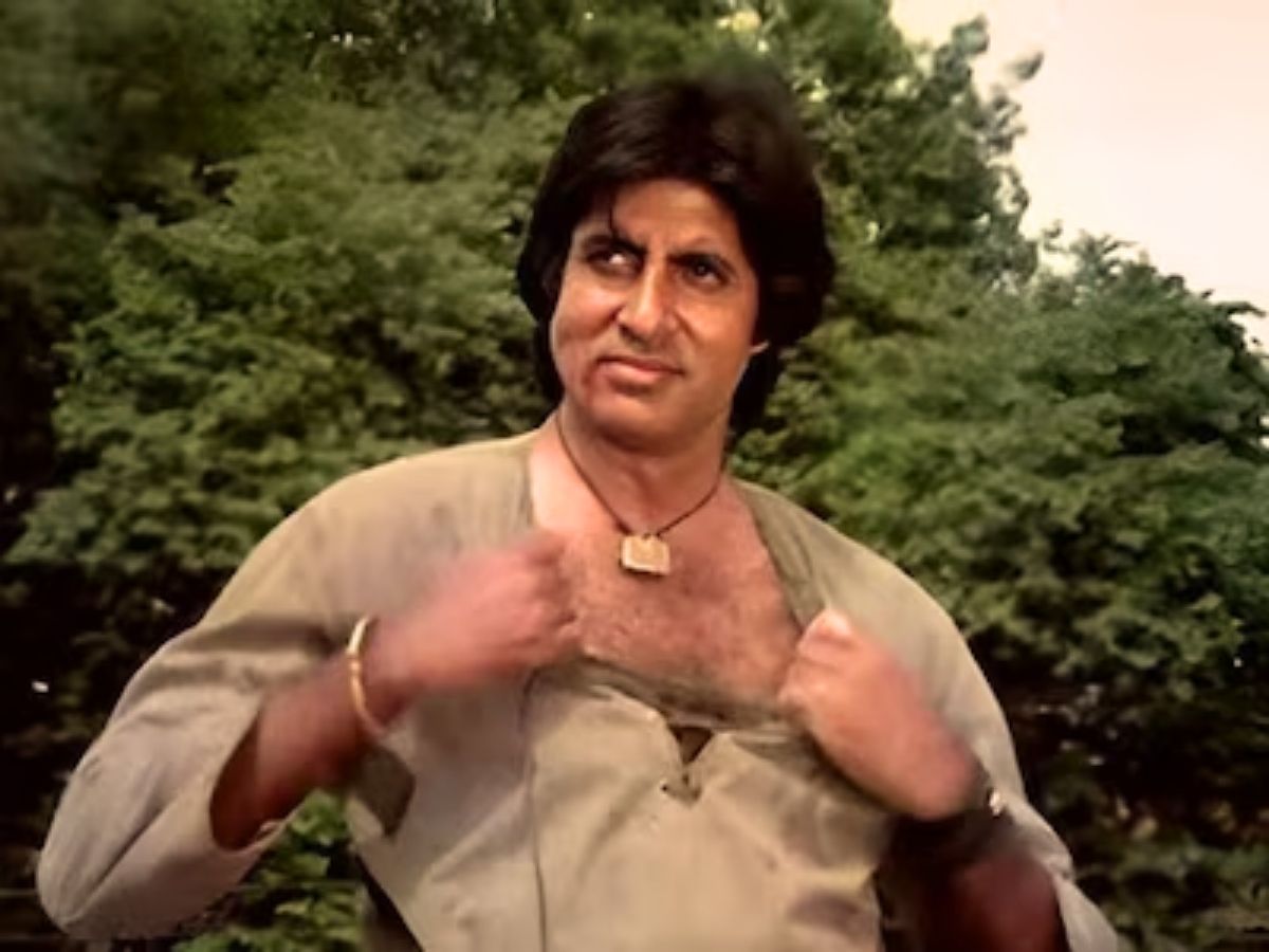 Amitabh Bachchan की फिल्में साउथ में हुईं कॉपी-पेस्ट, 14 मूवीज का रीमेक बना मेगास्टार बने रजनीकांत! - Photo Gallery