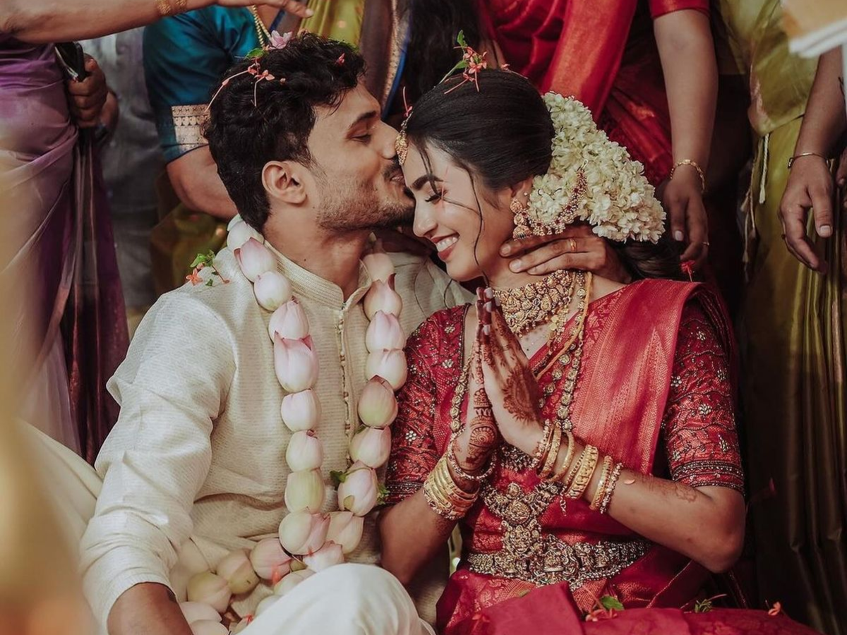 marriage rituals - Photo Gallery