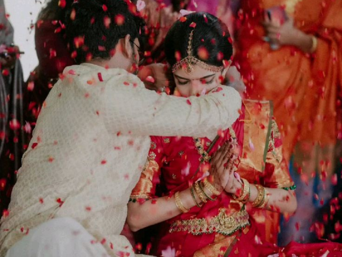 marriage - Photo Gallery