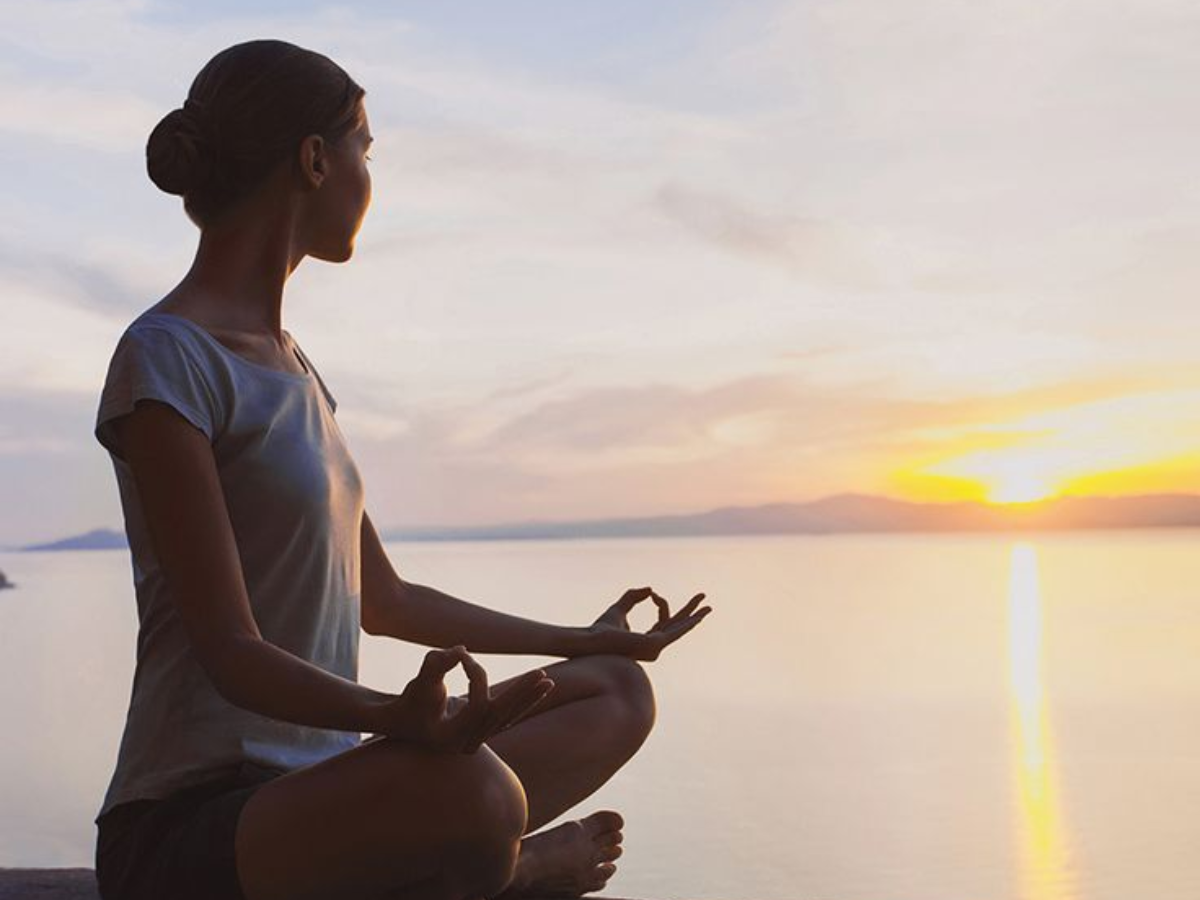 meditation - Photo Gallery