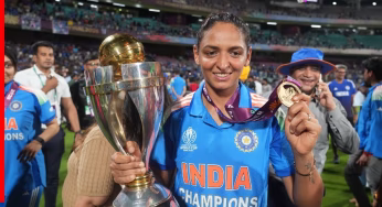 ‘तुम लड़कियां क्या कर सकती हो’! भारतीय टीम पर ताने, पूर्व क्रिकेटर का बड़ा खुलासा