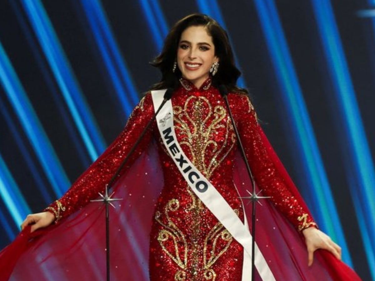 कौन हैं मेक्सिको की फातिमा बॉश? जिनके सिर सजा Miss Universe  का ताज, तस्वीरों में दिखीं बेतहाशा खूबसूरत - Photo Gallery