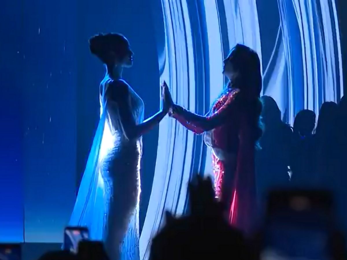 कौन हैं मेक्सिको की फातिमा बॉश? जिनके सिर सजा Miss Universe  का ताज, तस्वीरों में दिखीं बेतहाशा खूबसूरत - Photo Gallery