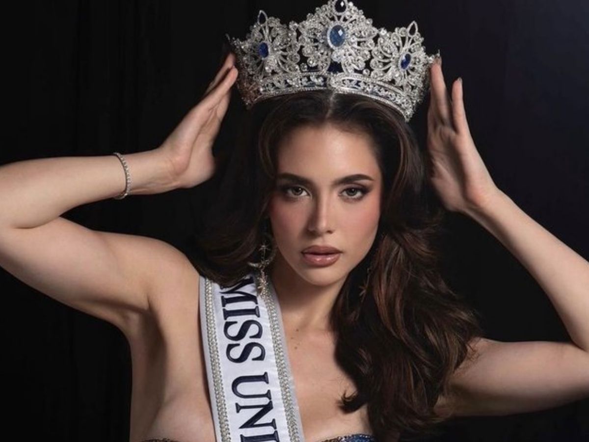 कौन हैं मेक्सिको की फातिमा बॉश? जिनके सिर सजा Miss Universe  का ताज, तस्वीरों में दिखीं बेतहाशा खूबसूरत - Photo Gallery