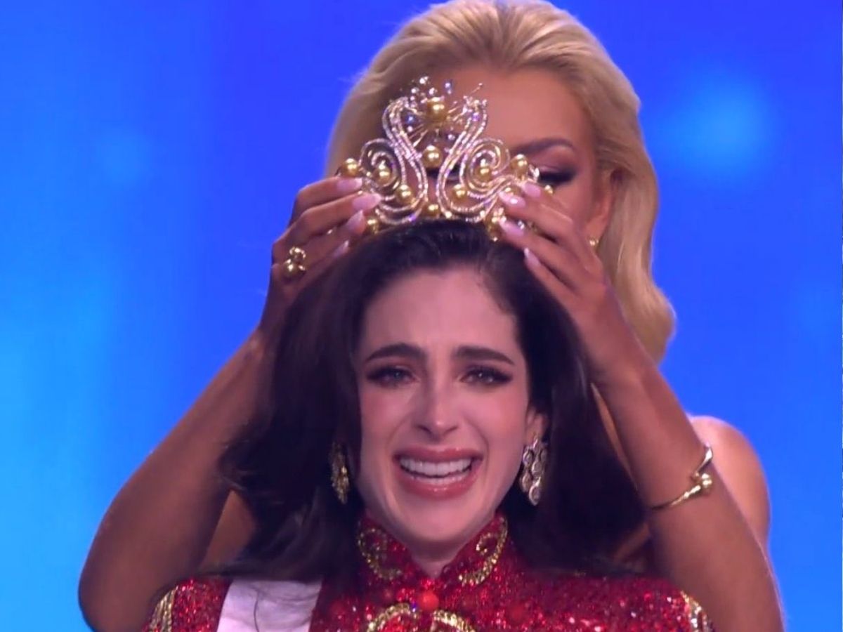 miss universe - Photo Gallery