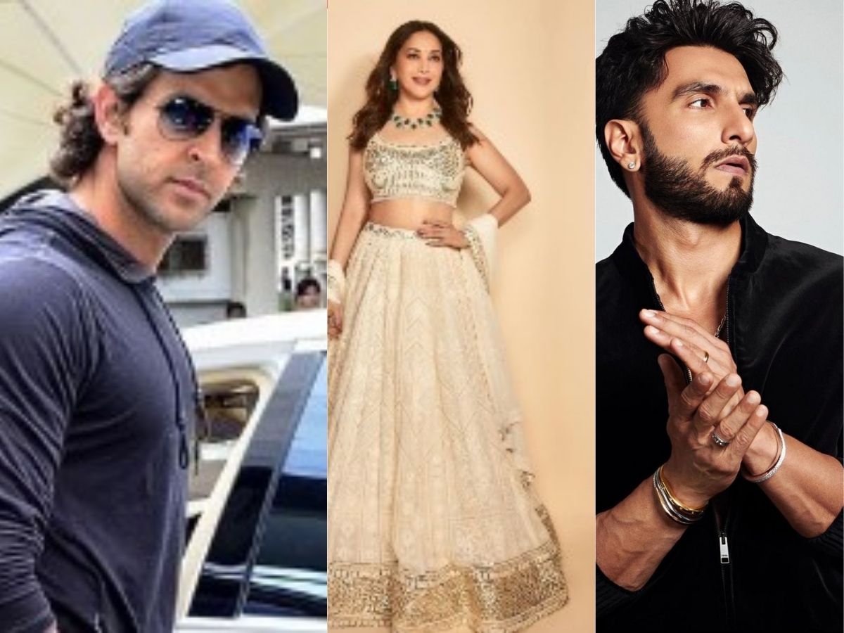 Bollywood stars will add glamour to the wedding - Photo Gallery