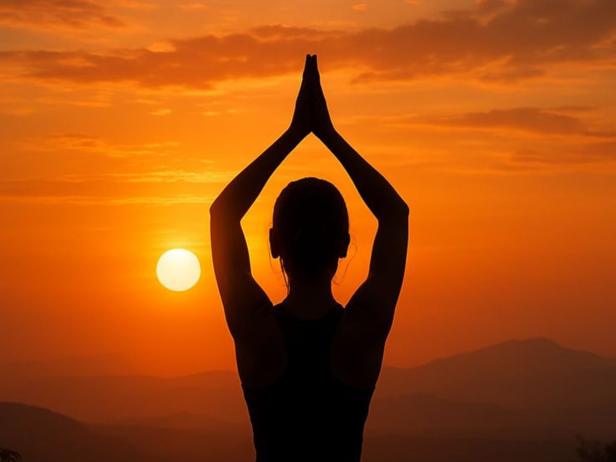 Morning Mantra: सुबह उठते ही जपे यह 5 मंत्र, दिन बना जाएगा शानदार - Photo Gallery