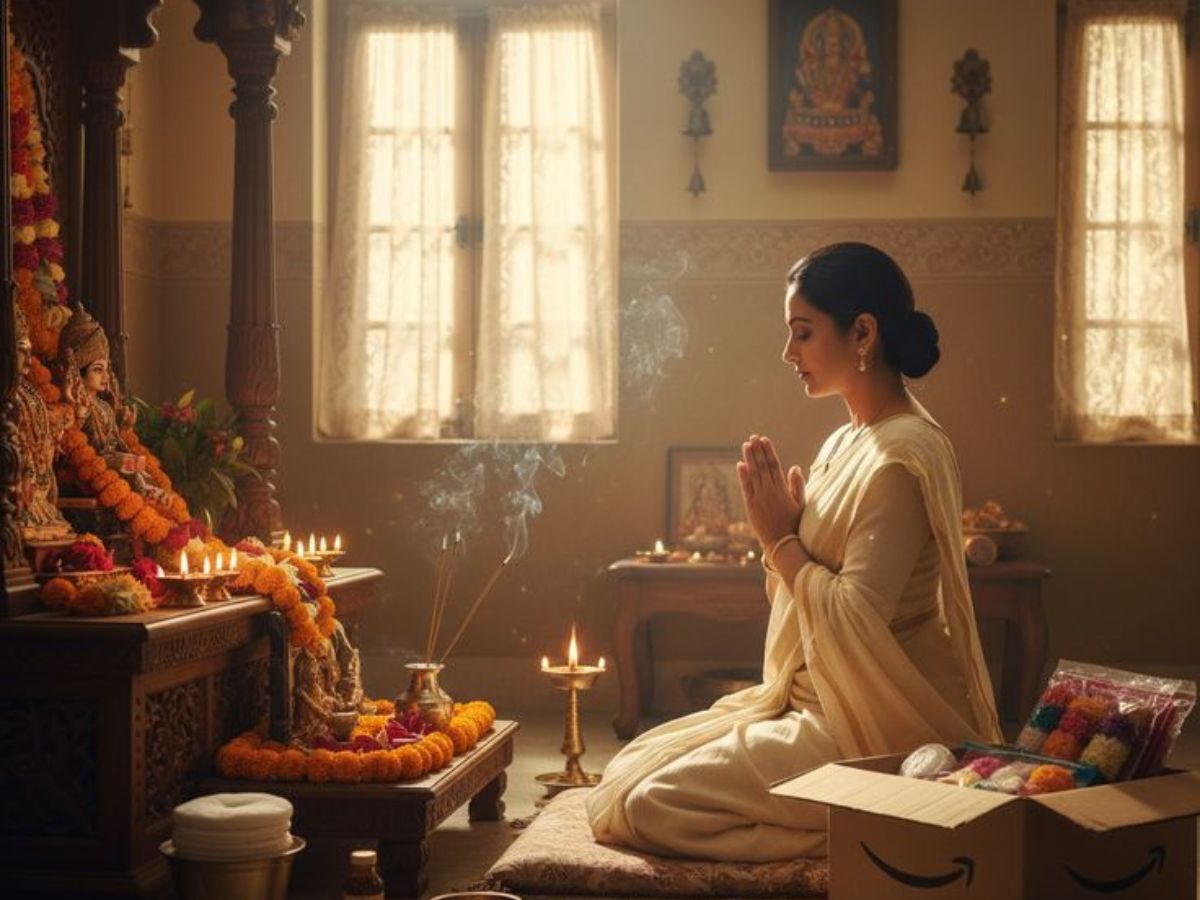 Morning Mantra: सुबह उठते ही जपे यह 5 मंत्र, दिन बना जाएगा शानदार - Photo Gallery