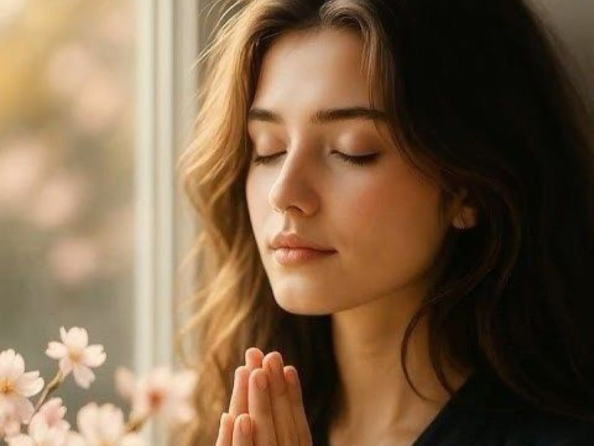 Morning Mantra: सुबह उठते ही जपे यह 5 मंत्र, दिन बना जाएगा शानदार - Photo Gallery