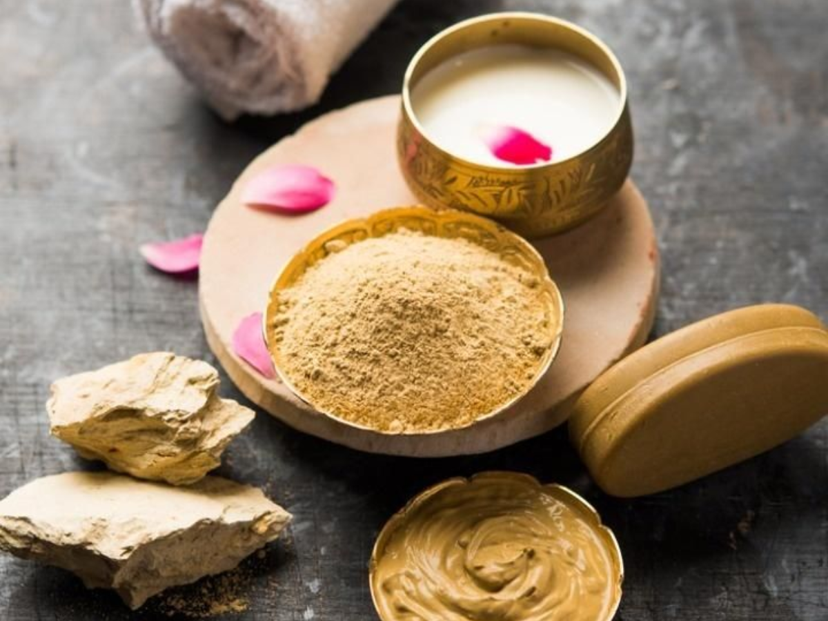 multani mitti - Photo Gallery