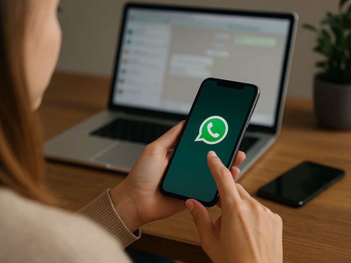 WhatsApp - Photo Gallery