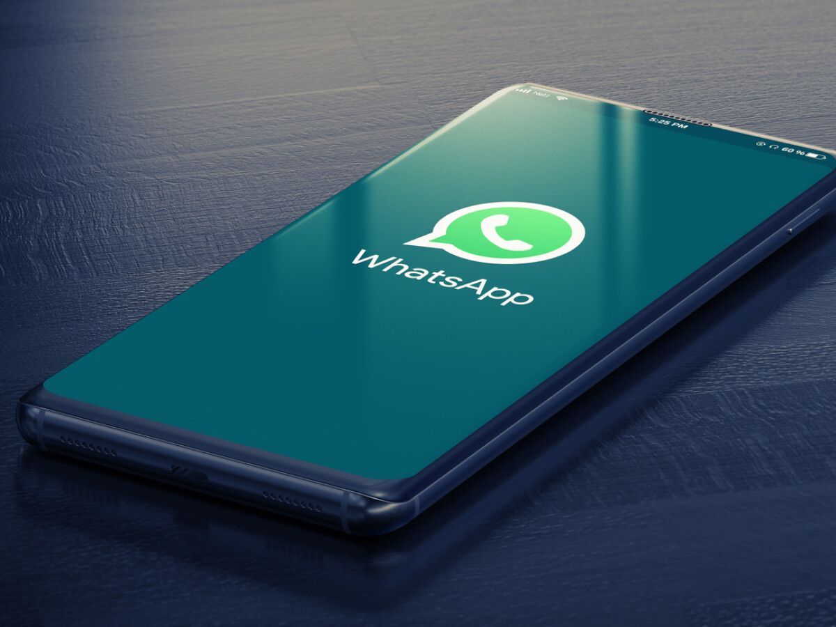 WhatsApp - Photo Gallery