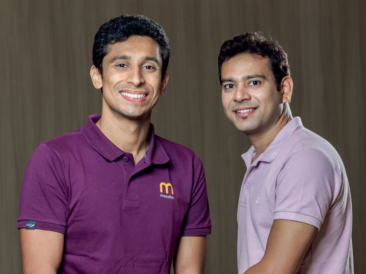 Meesho