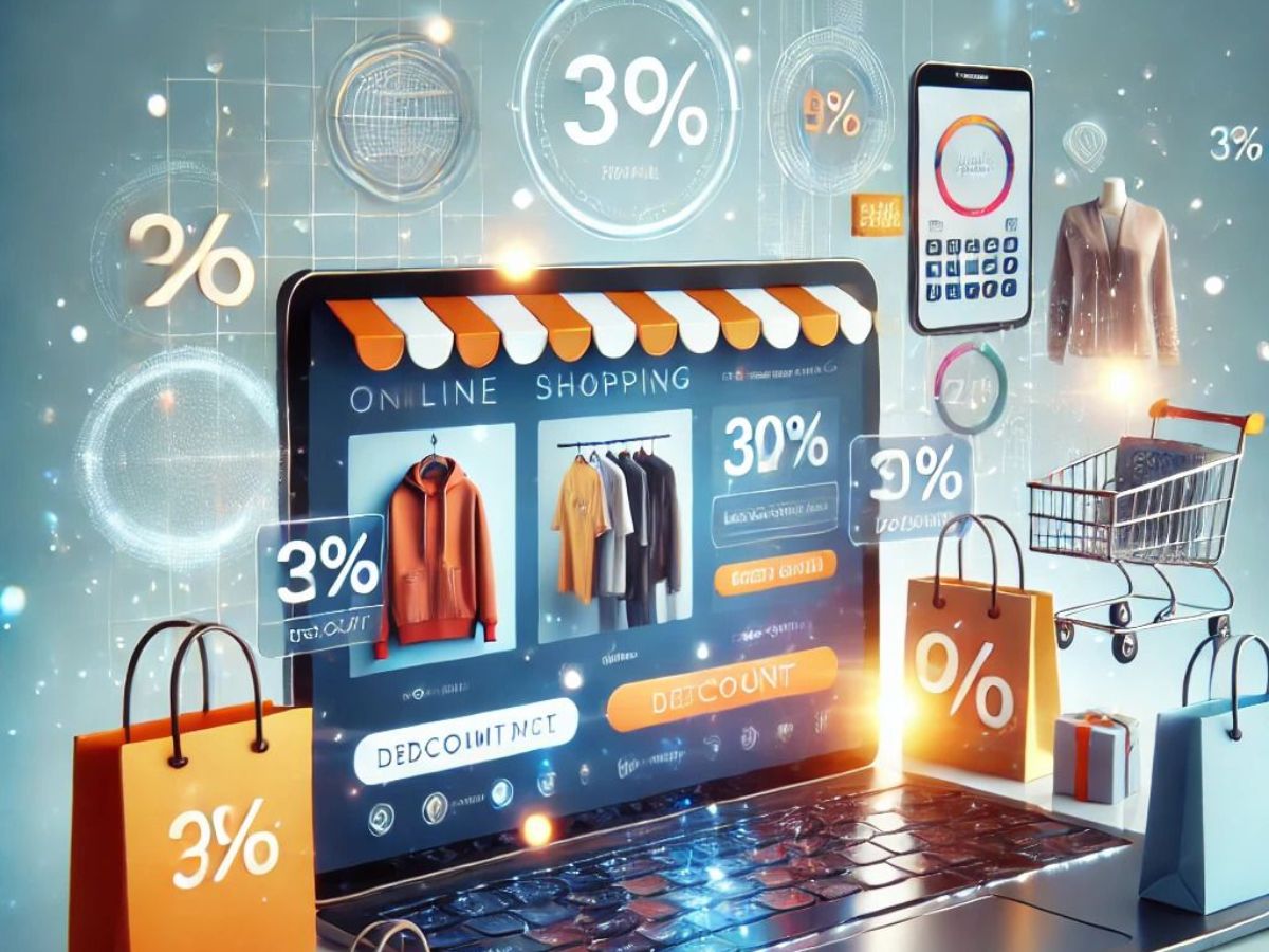 AI Shopping - Photo Gallery