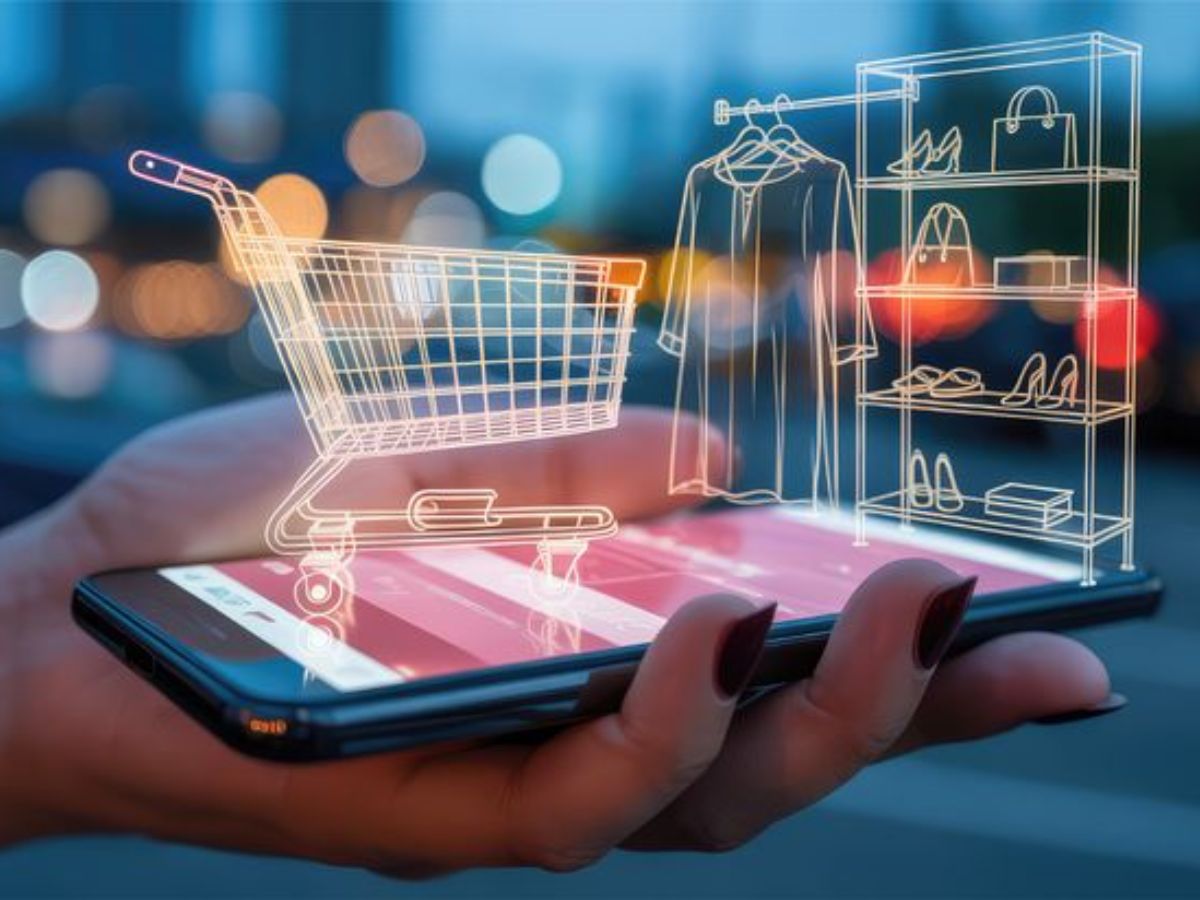 AI Shopping - Photo Gallery