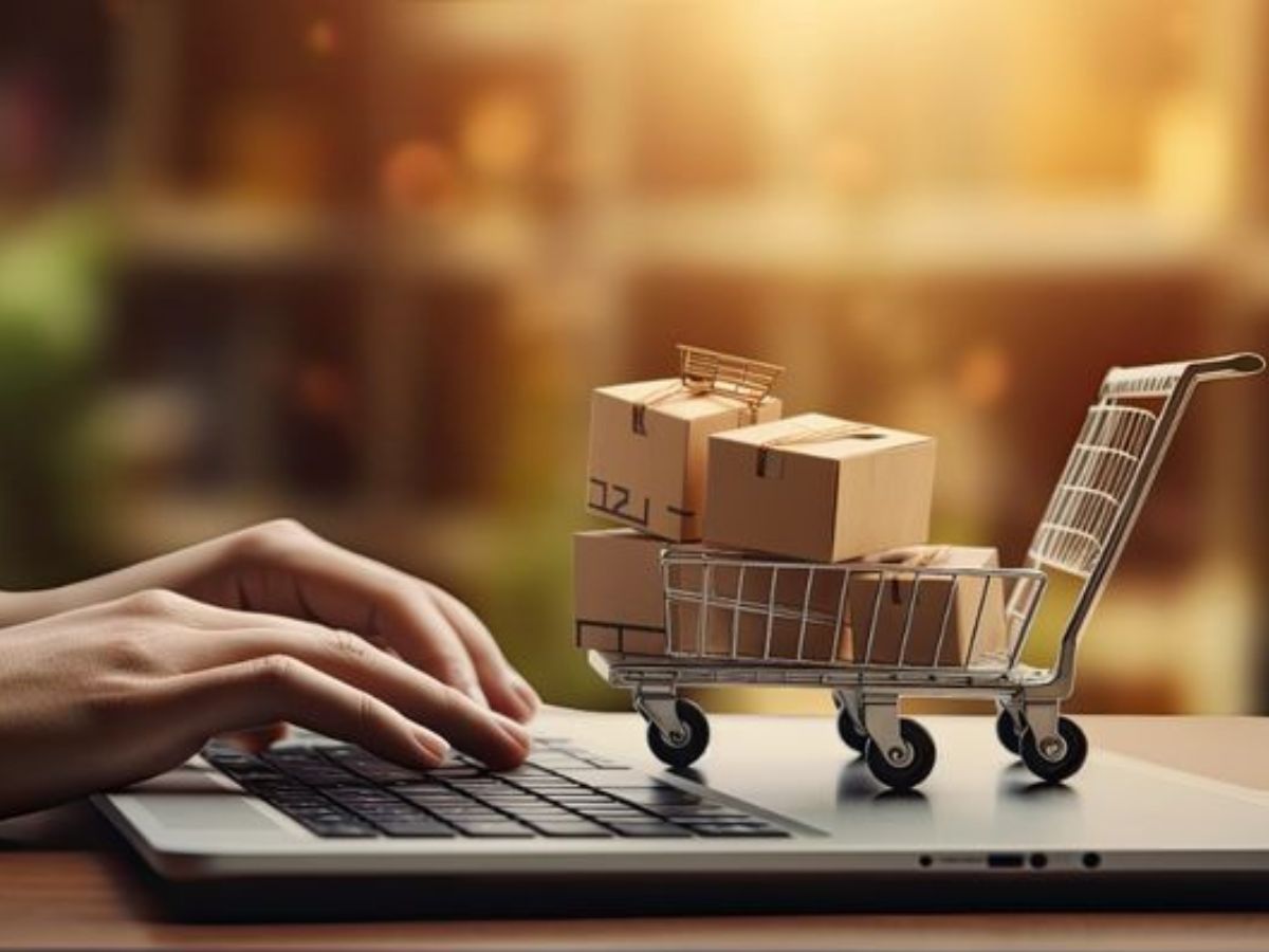 AI Shopping - Photo Gallery