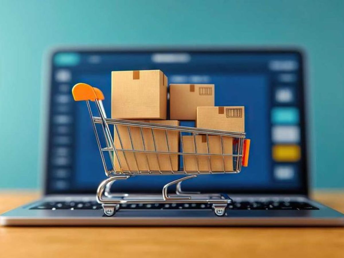 AI Shopping - Photo Gallery