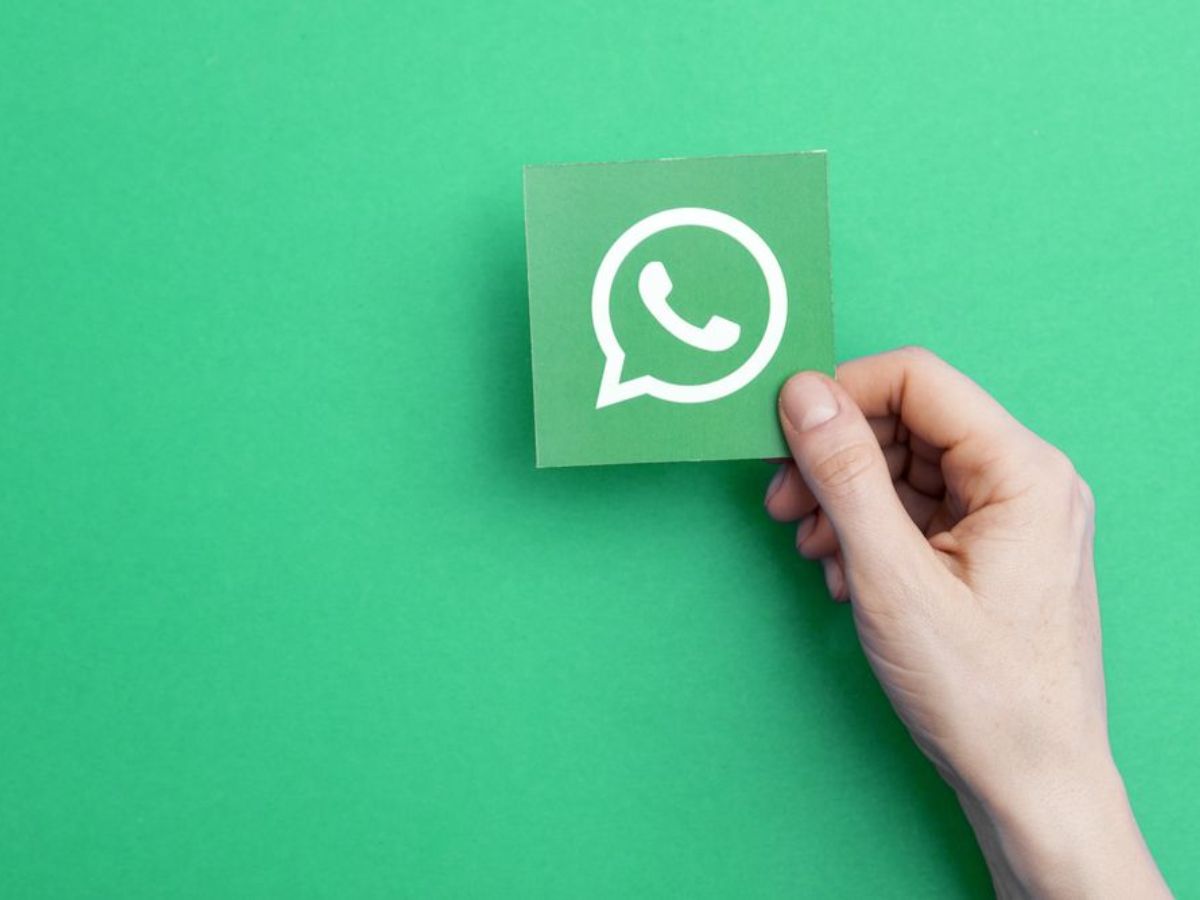 WhatsApp - Photo Gallery