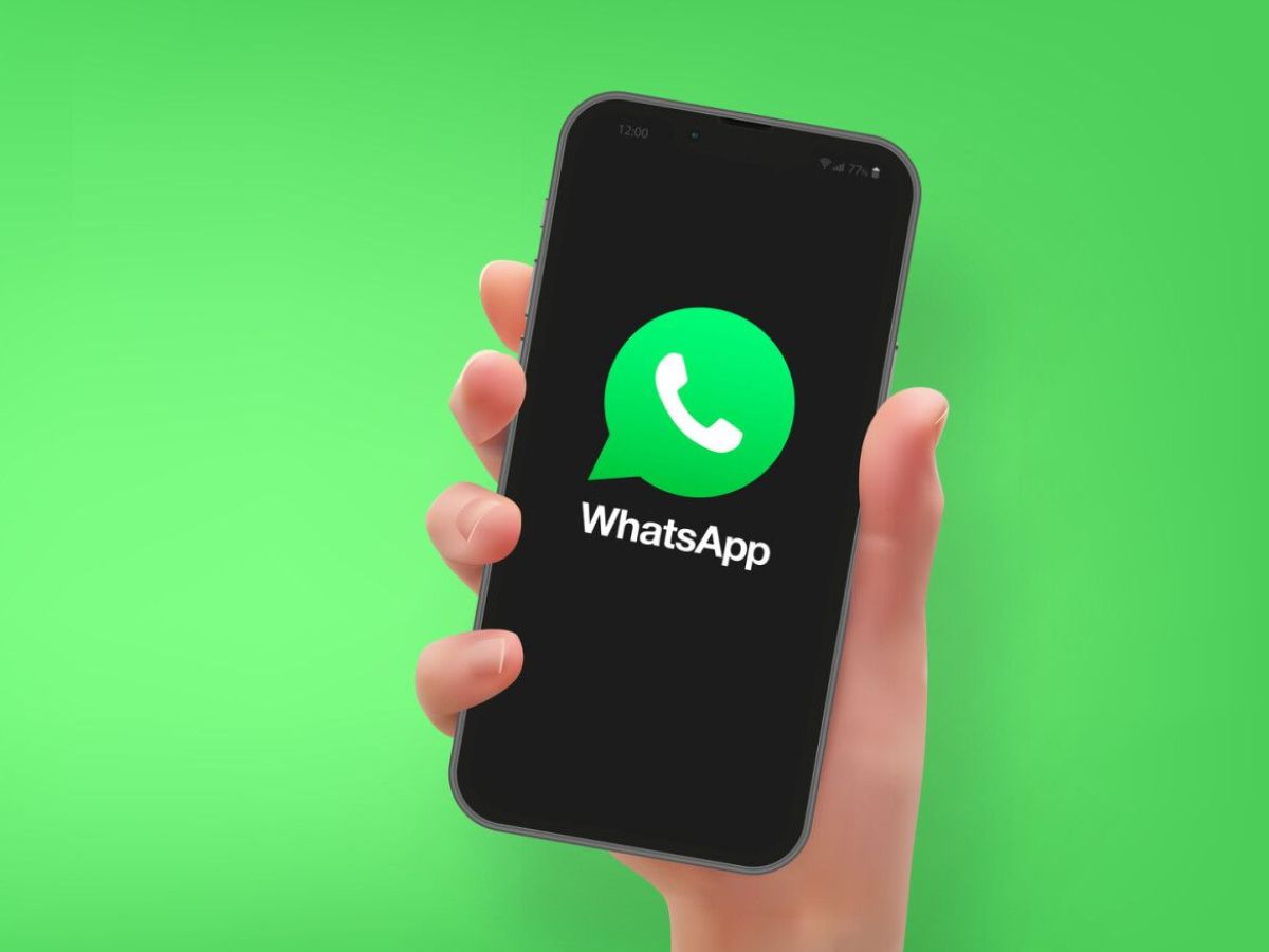 WhatsApp - Photo Gallery