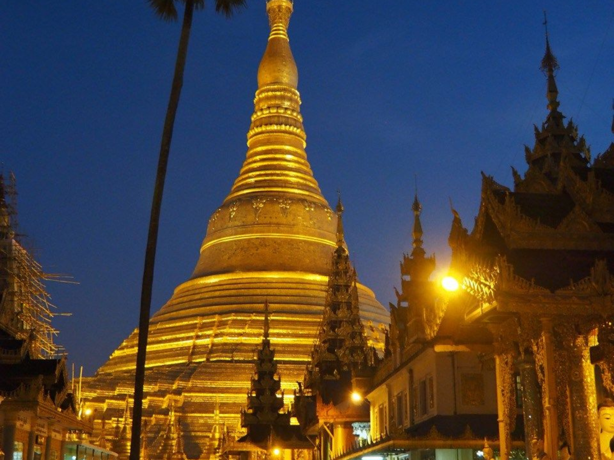 myanmar - Photo Gallery