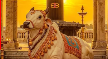 नंदी के कानों में क्यों कहते हैं भक्त अपनी मनोकामना? जानें क्या है इसकी वजह ?