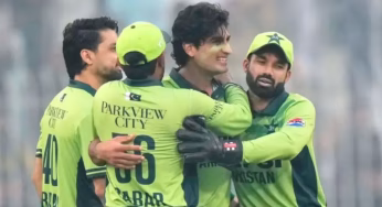 राजधानी दिल्ली में ब्लास्ट के बाद पाकिस्तानी क्रिकेटर के घर पर हुई अंधाधुन फायरिंग, पुलिस ने शुरू की जांच