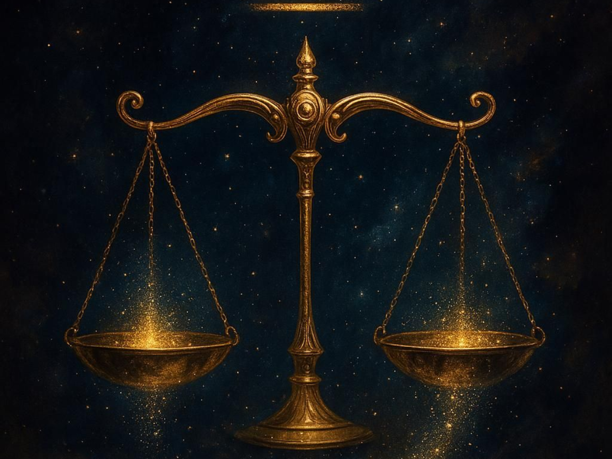 Libra Weekly Horoscope - Photo Gallery