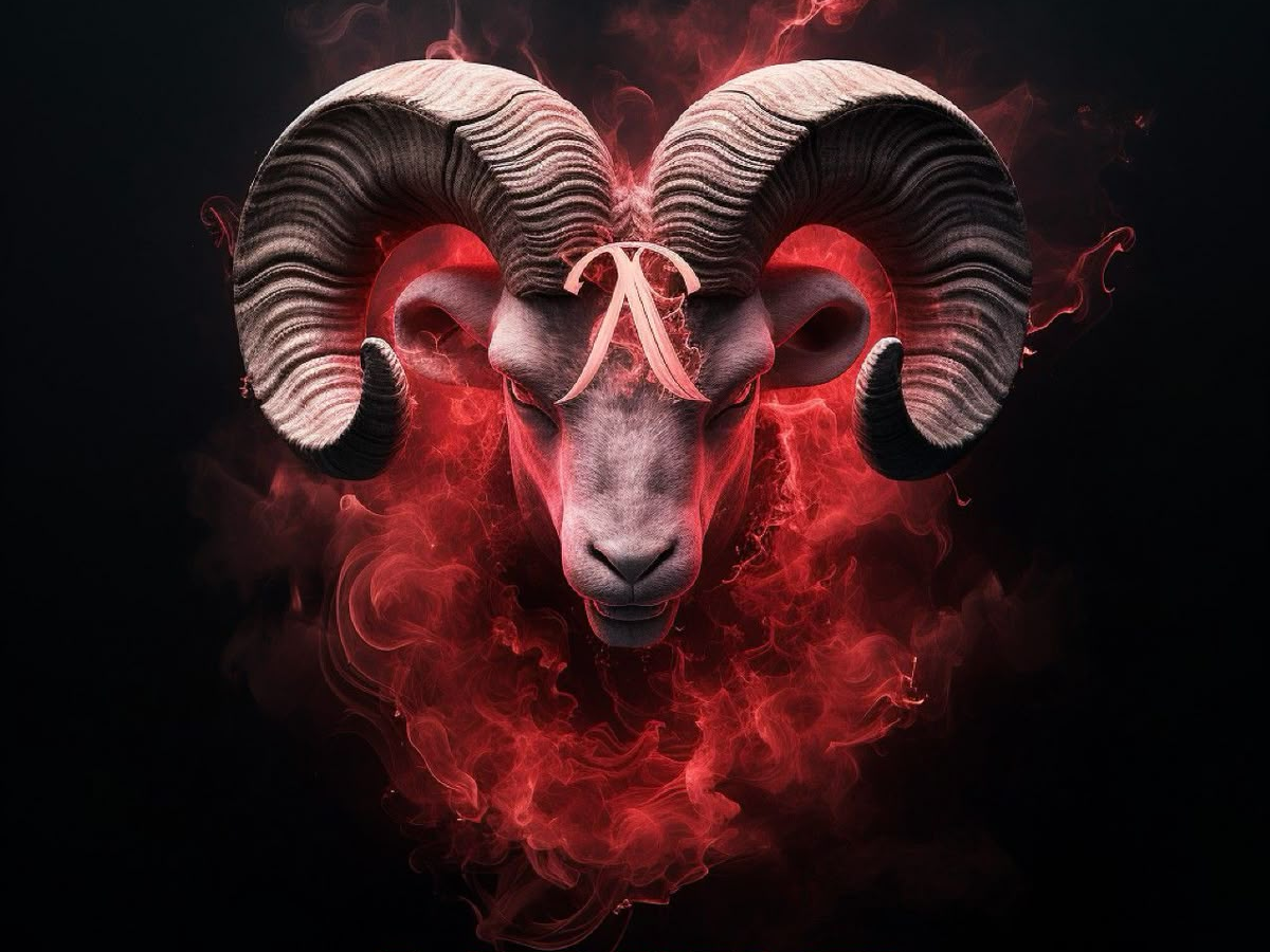 Aries Horoscope - Photo Gallery